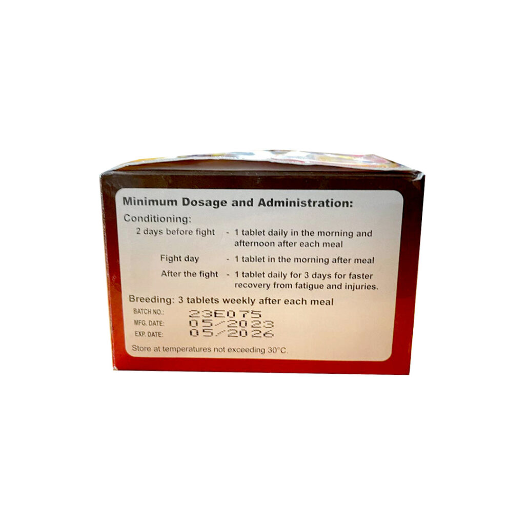 VOLTPLEX KQ (100 tablets) - EDL Store